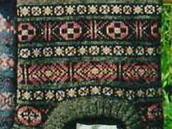 Fair Isle Knitting Patterns | ICH 