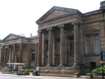 Paisley Library and Museum