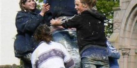 Customs and Rituals | ICH Scotland Wiki